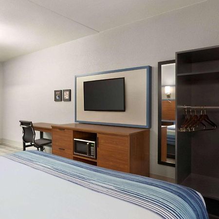Americinn By Wyndham Branson & Conference Center Esterno foto