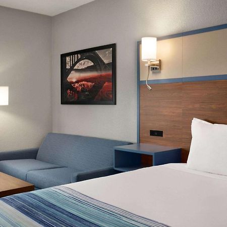 Americinn By Wyndham Branson & Conference Center Esterno foto